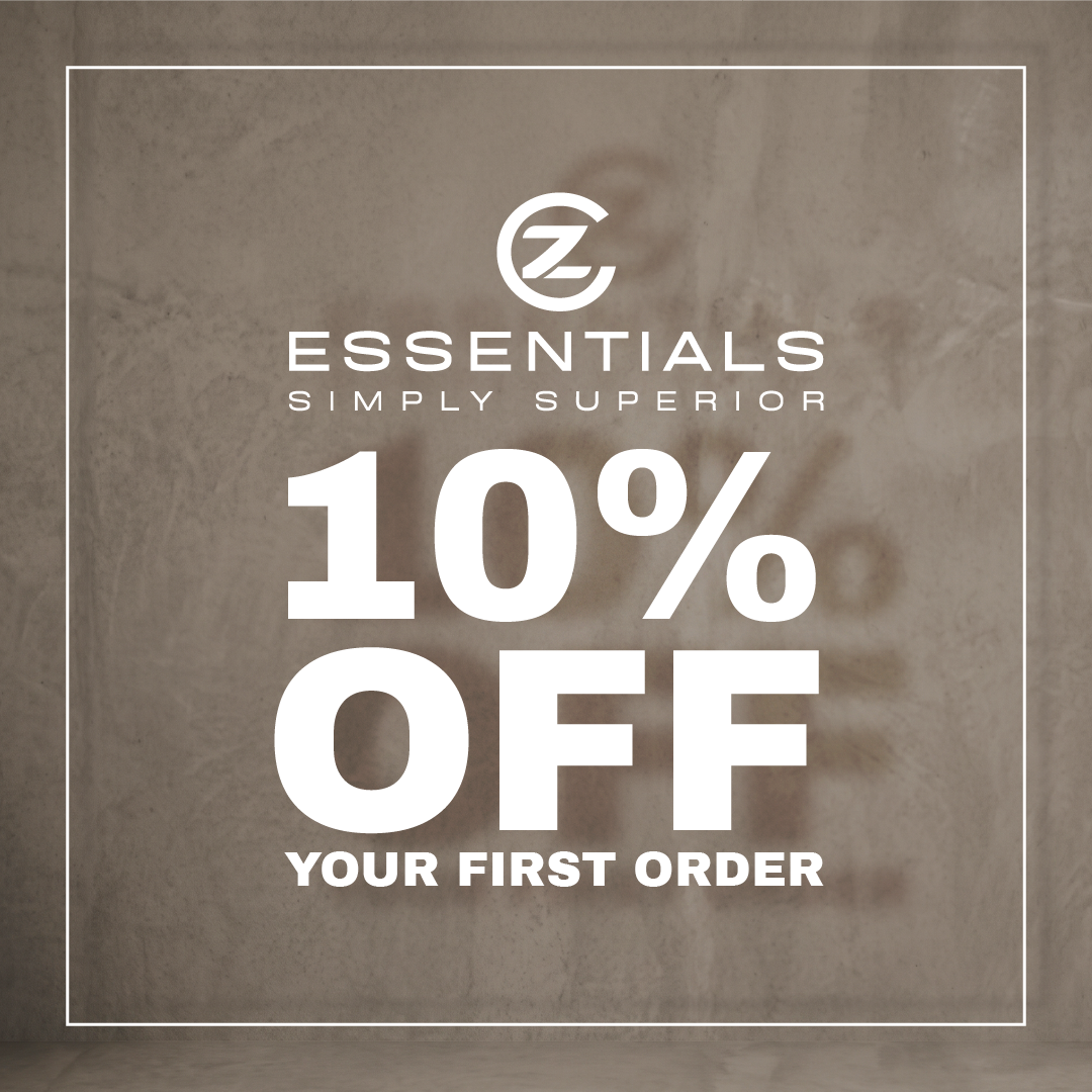 Make your first order