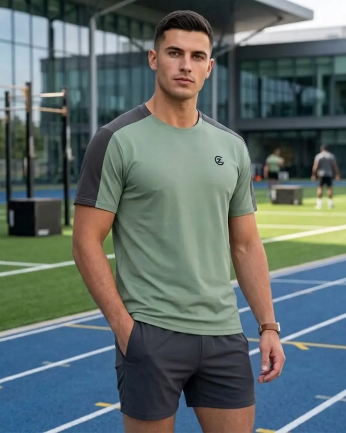 Men's Sports
