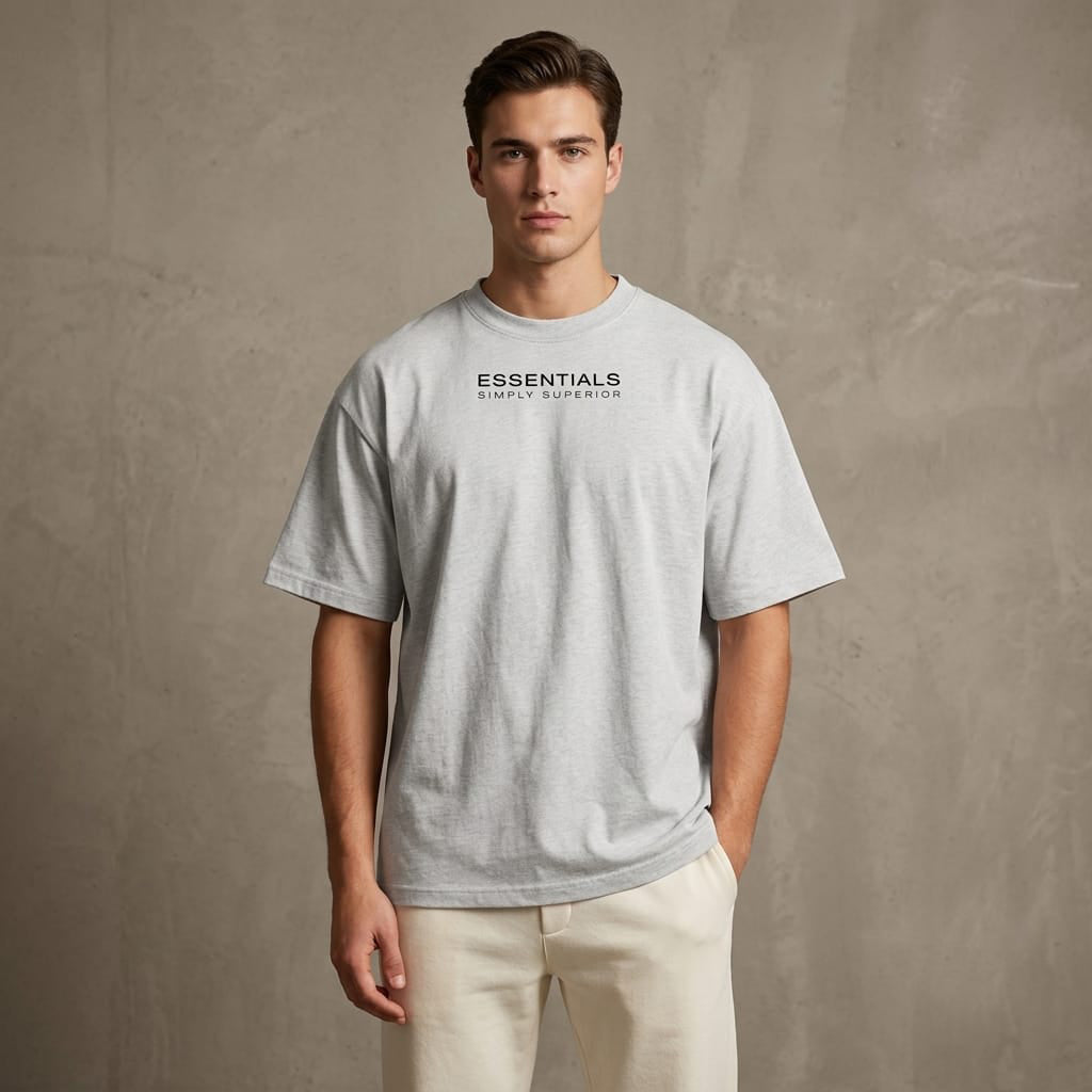 Men's Tops