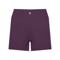 Women’s High Waisted Yoga Biker Shorts
