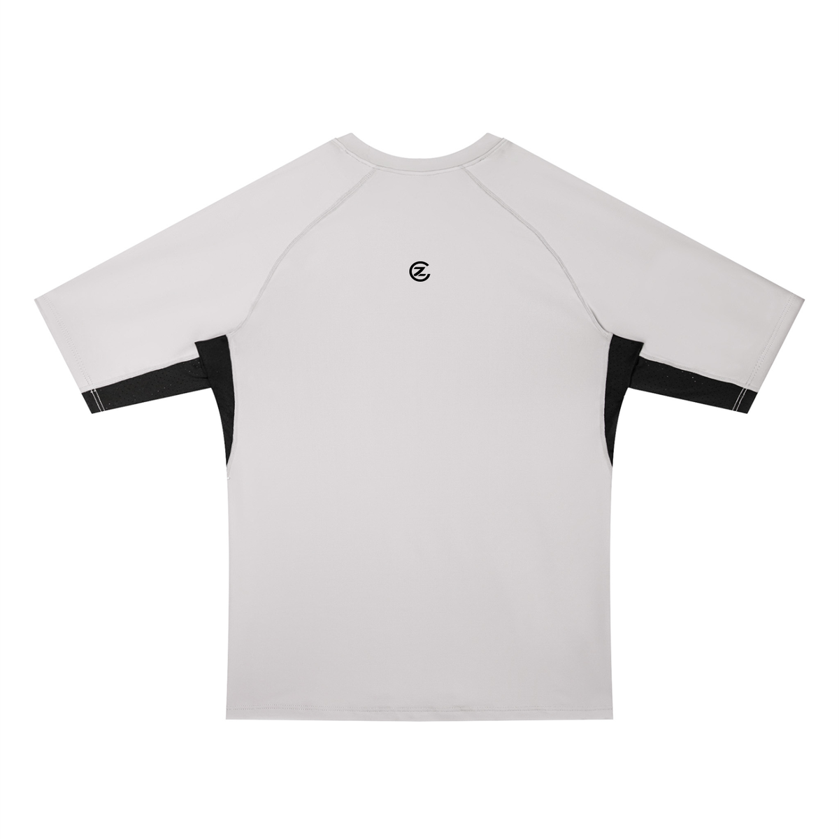 Men’s Color Block Raglan T-Shirt CZ Essentials Edition