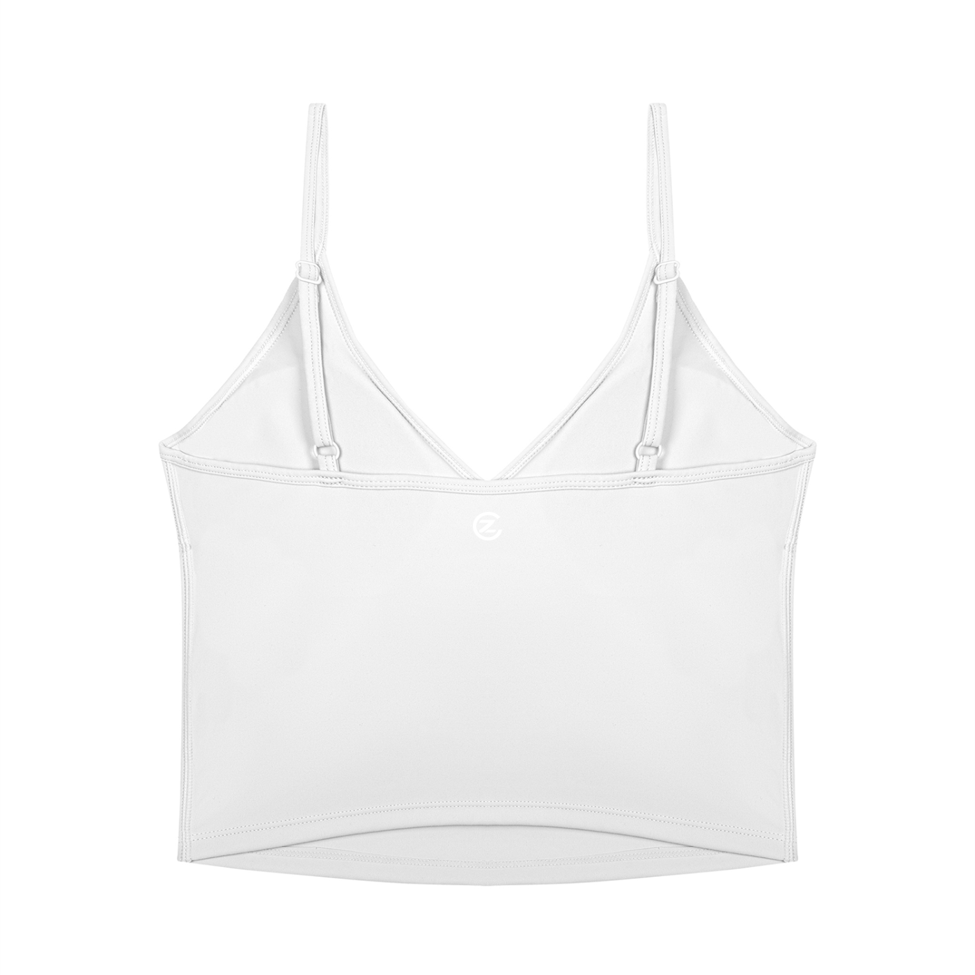 Women's V-Neck Yoga Tank Top