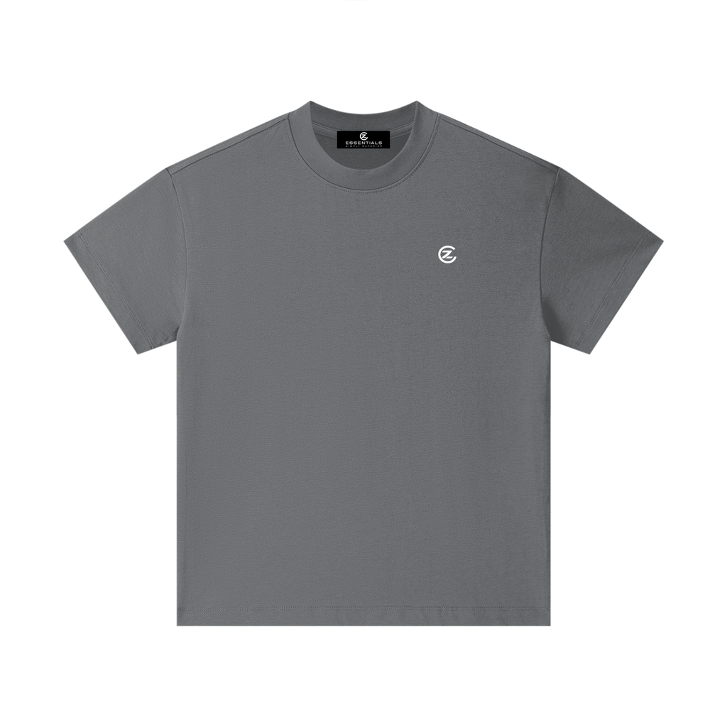 Pure Cotton Essential Kids T-Shirt