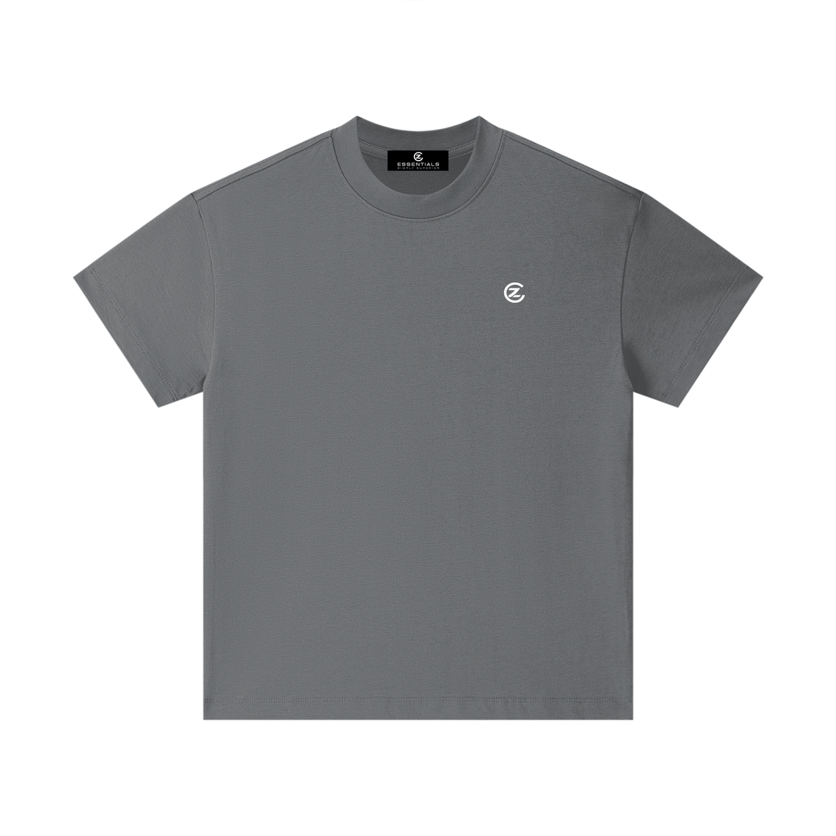 Pure Cotton Essential Kids T-Shirt