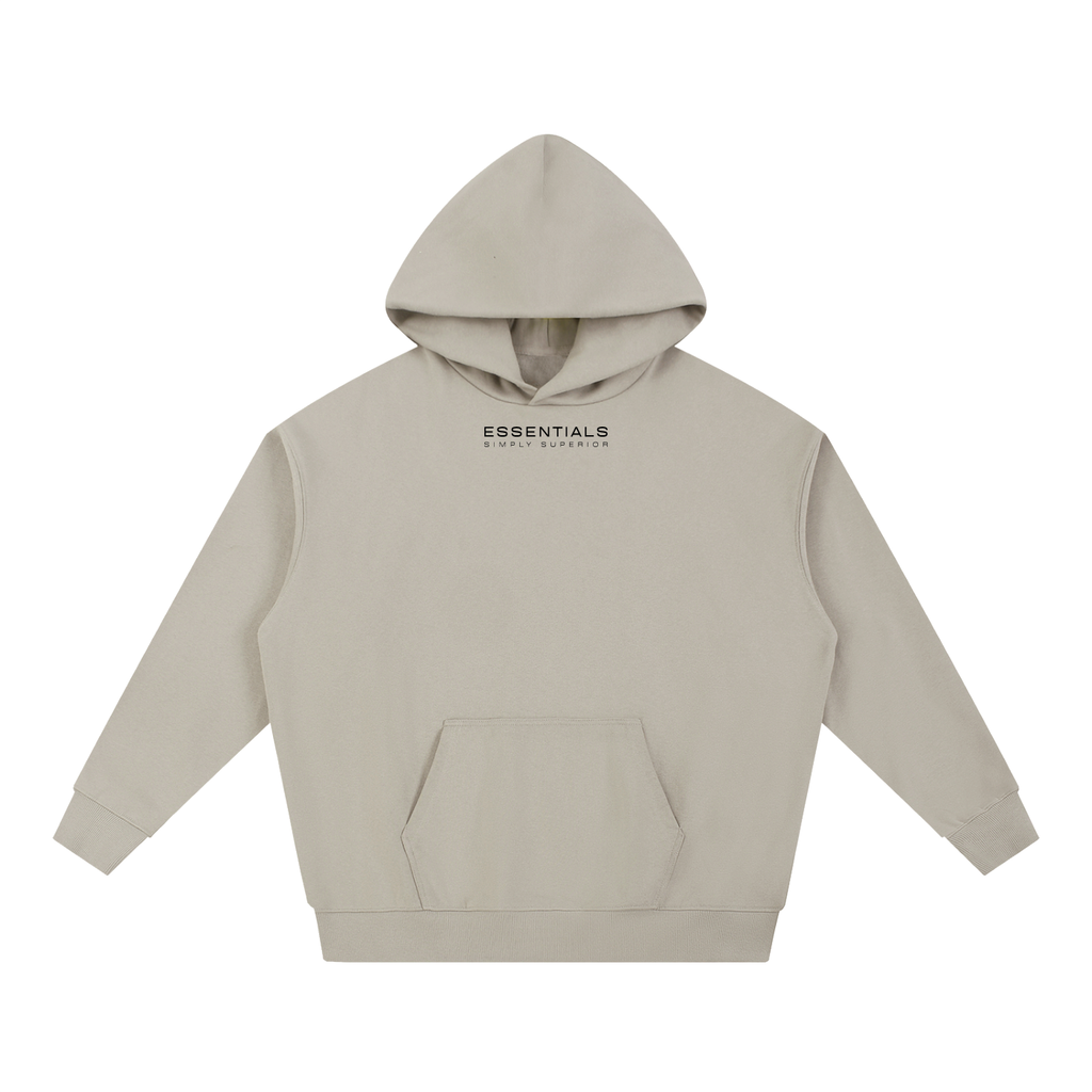 Unisex Essential Heavyweight Hoodie