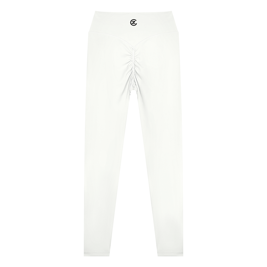 Mallas de yoga de mujer de cintura alta