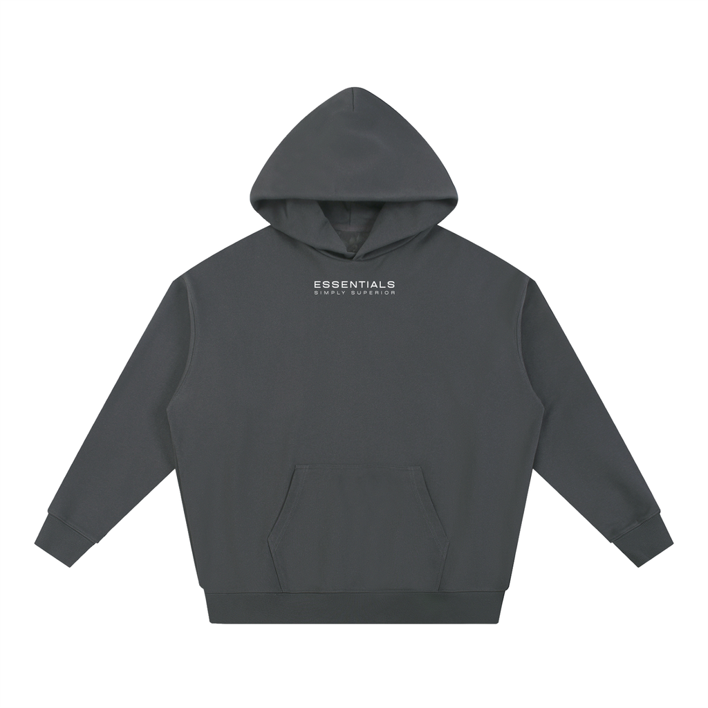 Unisex Essential Heavyweight Hoodie