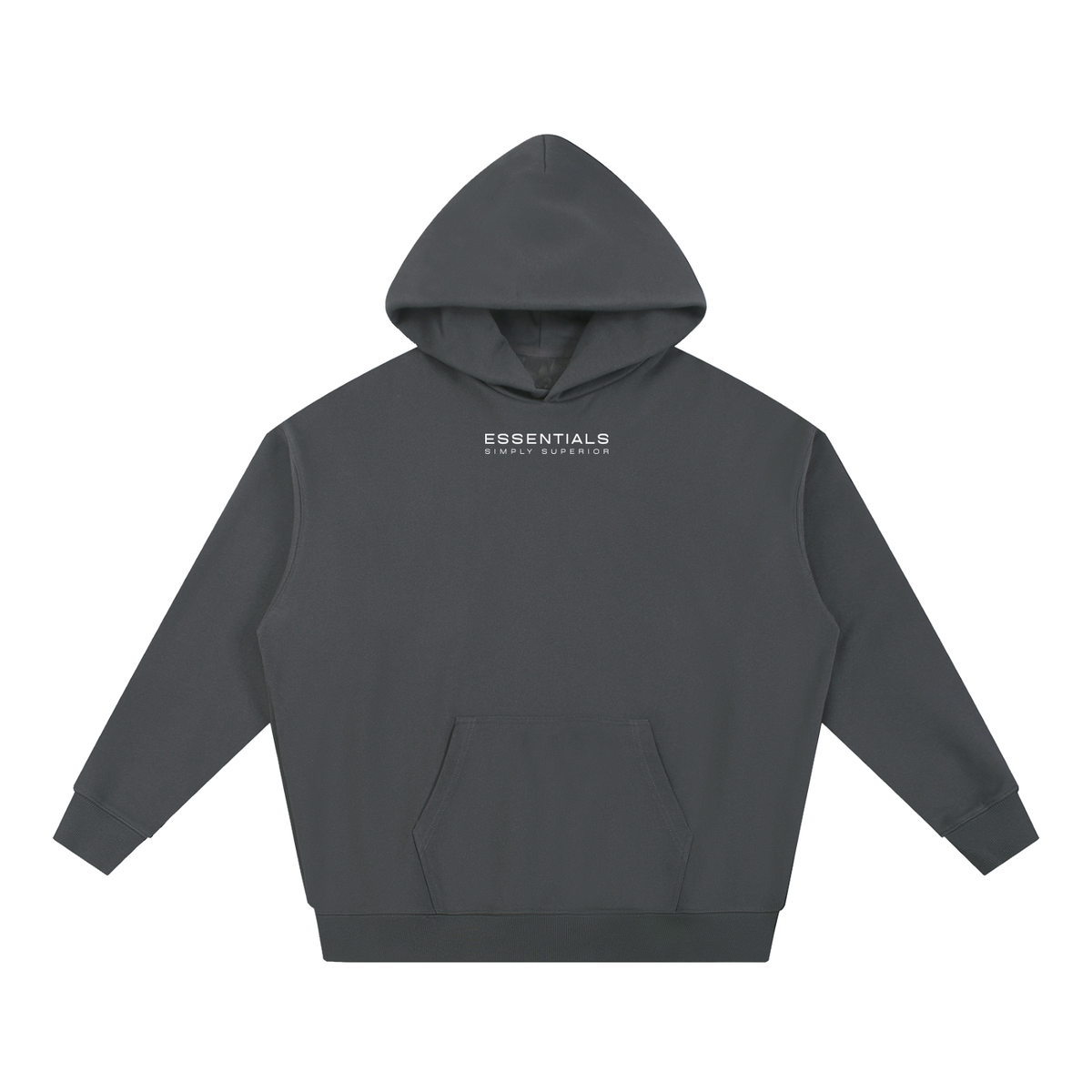 Unisex Essential Heavyweight Hoodie
