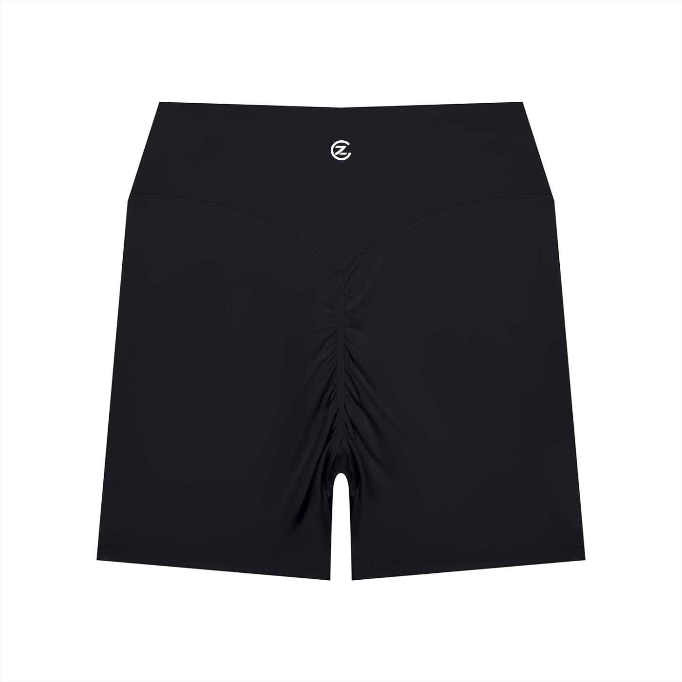 Women’s High Waisted Yoga Biker Shorts