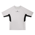 Men’s Color Block Raglan T-Shirt CZ Essentials Edition
