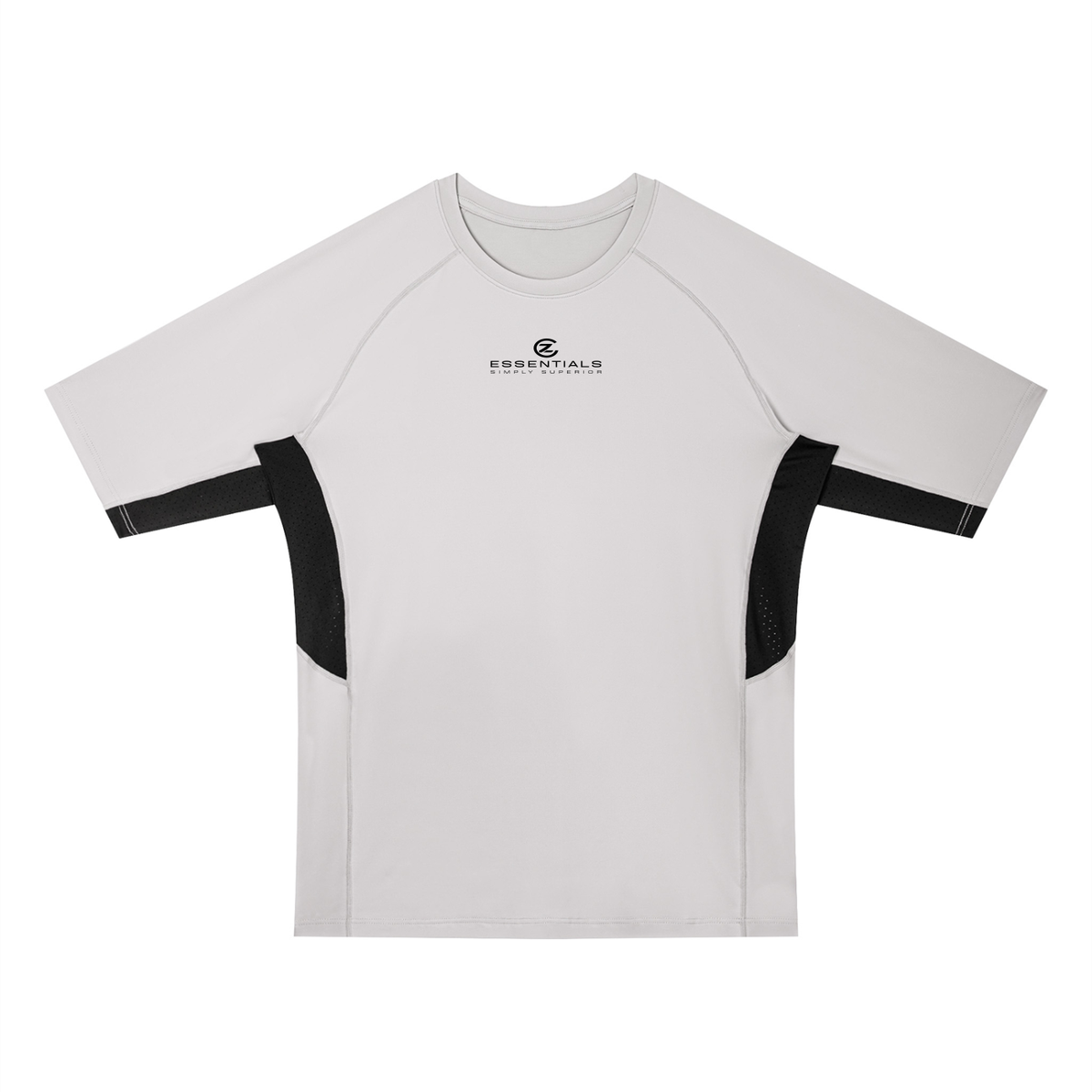 Men’s Color Block Raglan T-Shirt CZ Essentials Edition