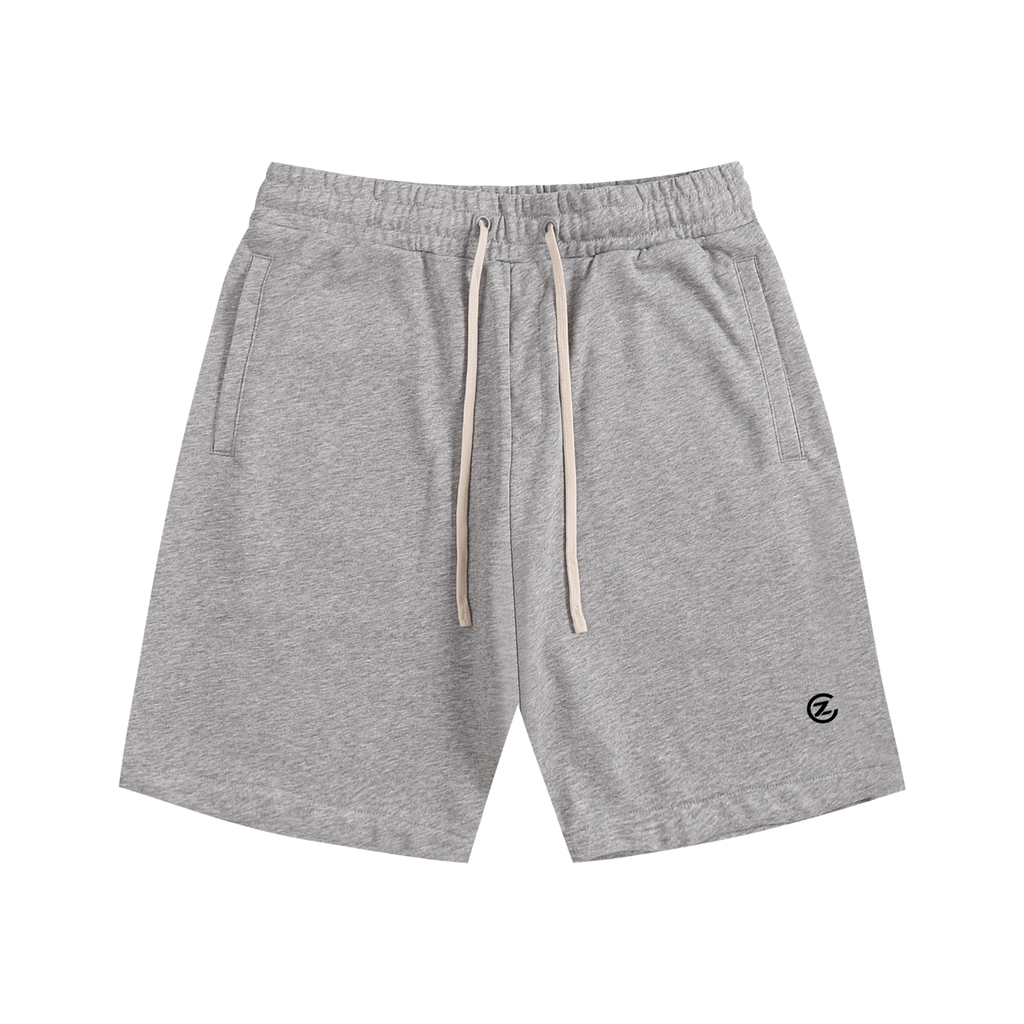 Essential Cotton Shorts