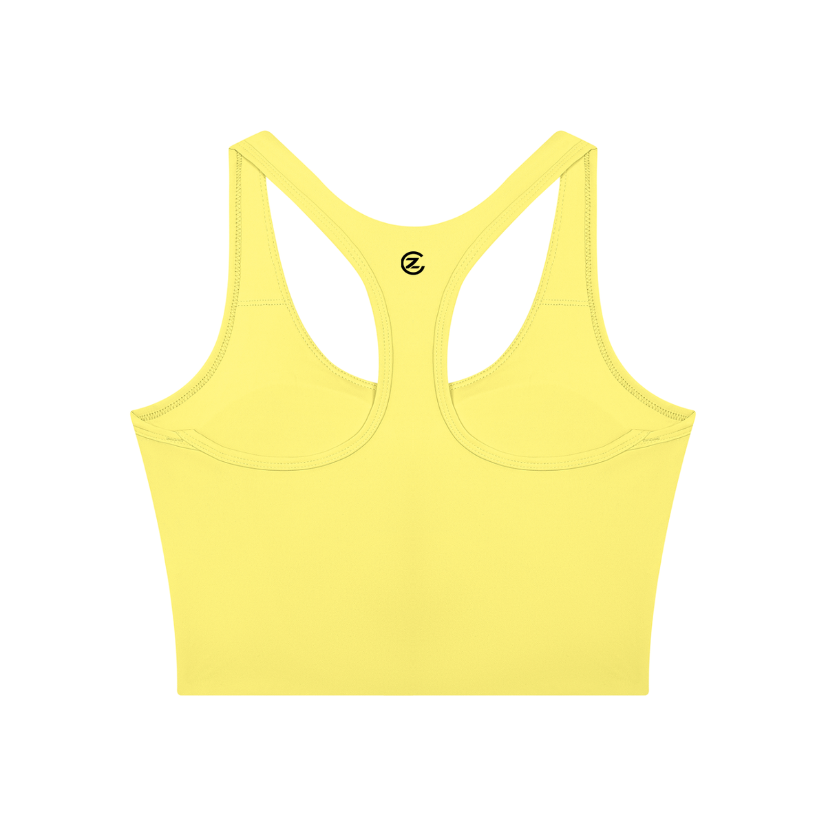Women's Color Block Yoga Tank Top