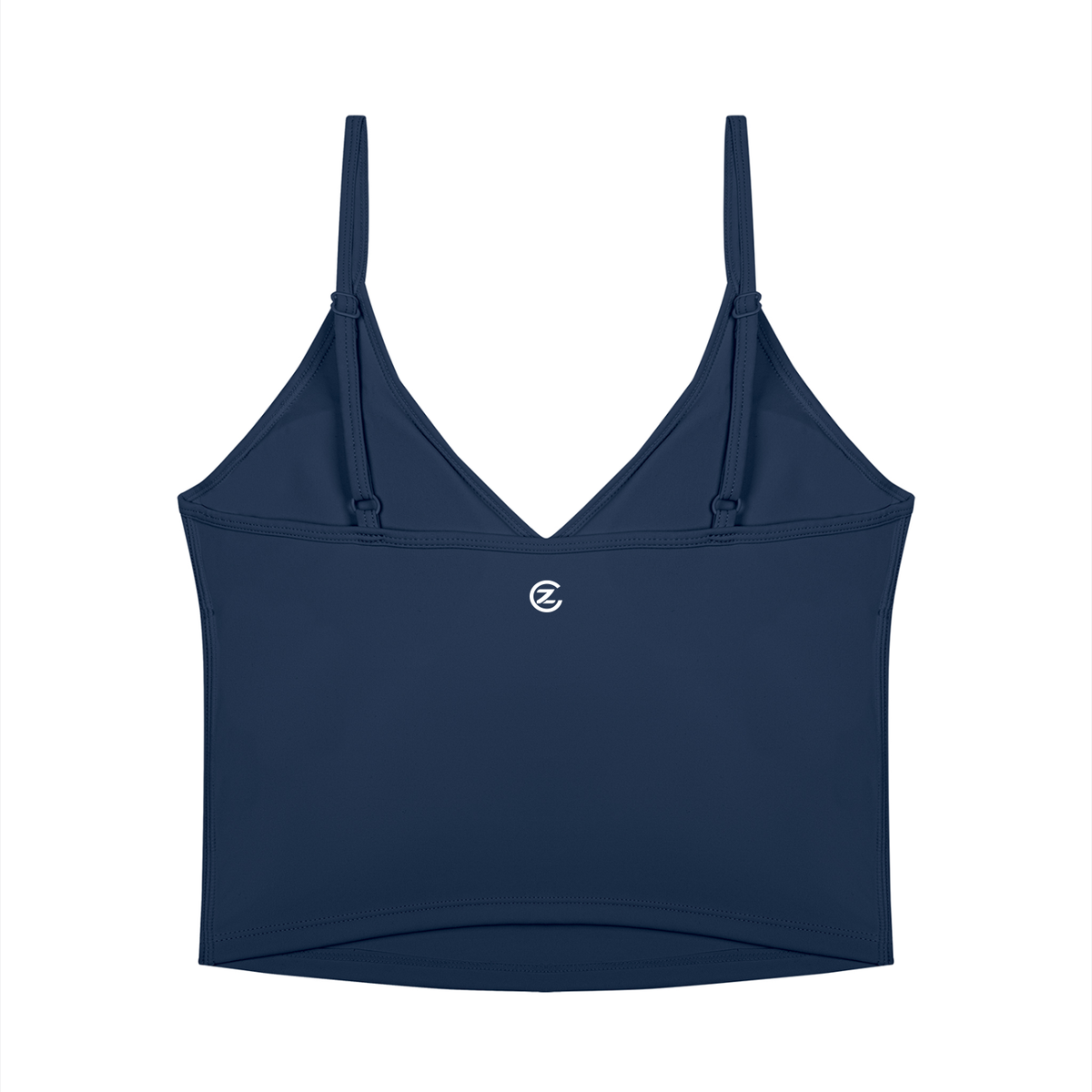Women's V-Neck Yoga Tank Top