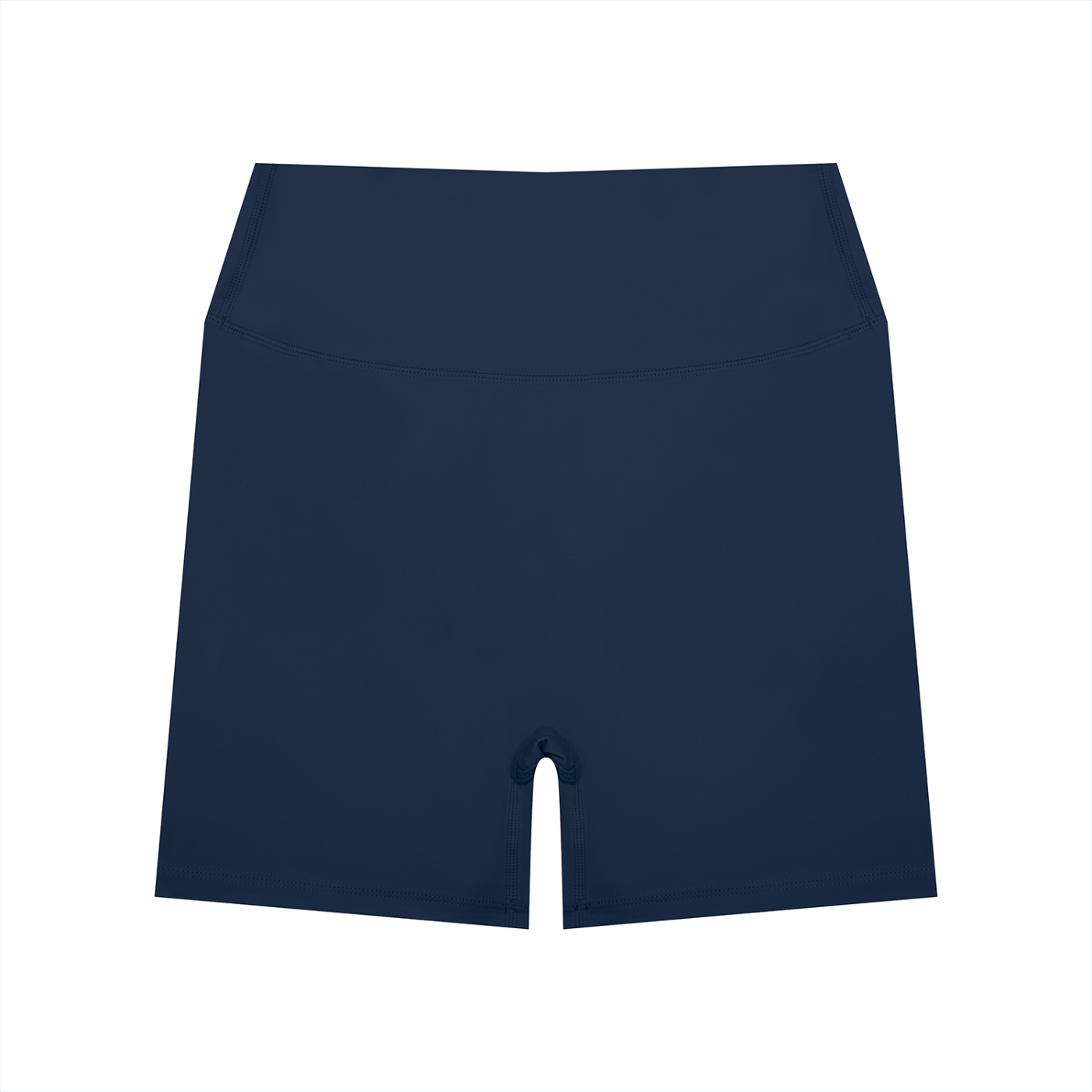Women’s High Waisted Yoga Biker Shorts