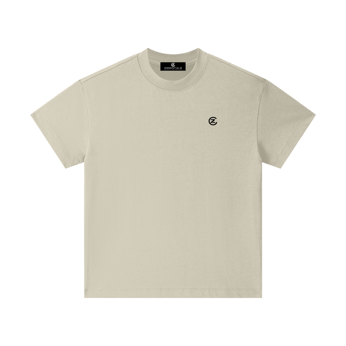 Pure Cotton Essential Kids T-Shirt