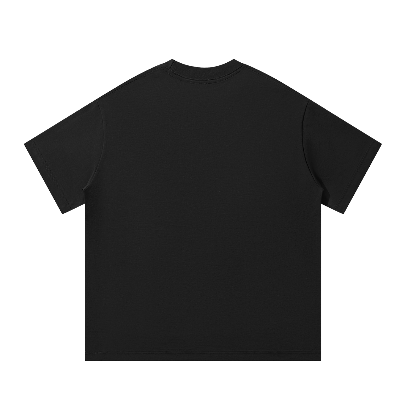 Unisex Oversized T-Shirt (No Logo)