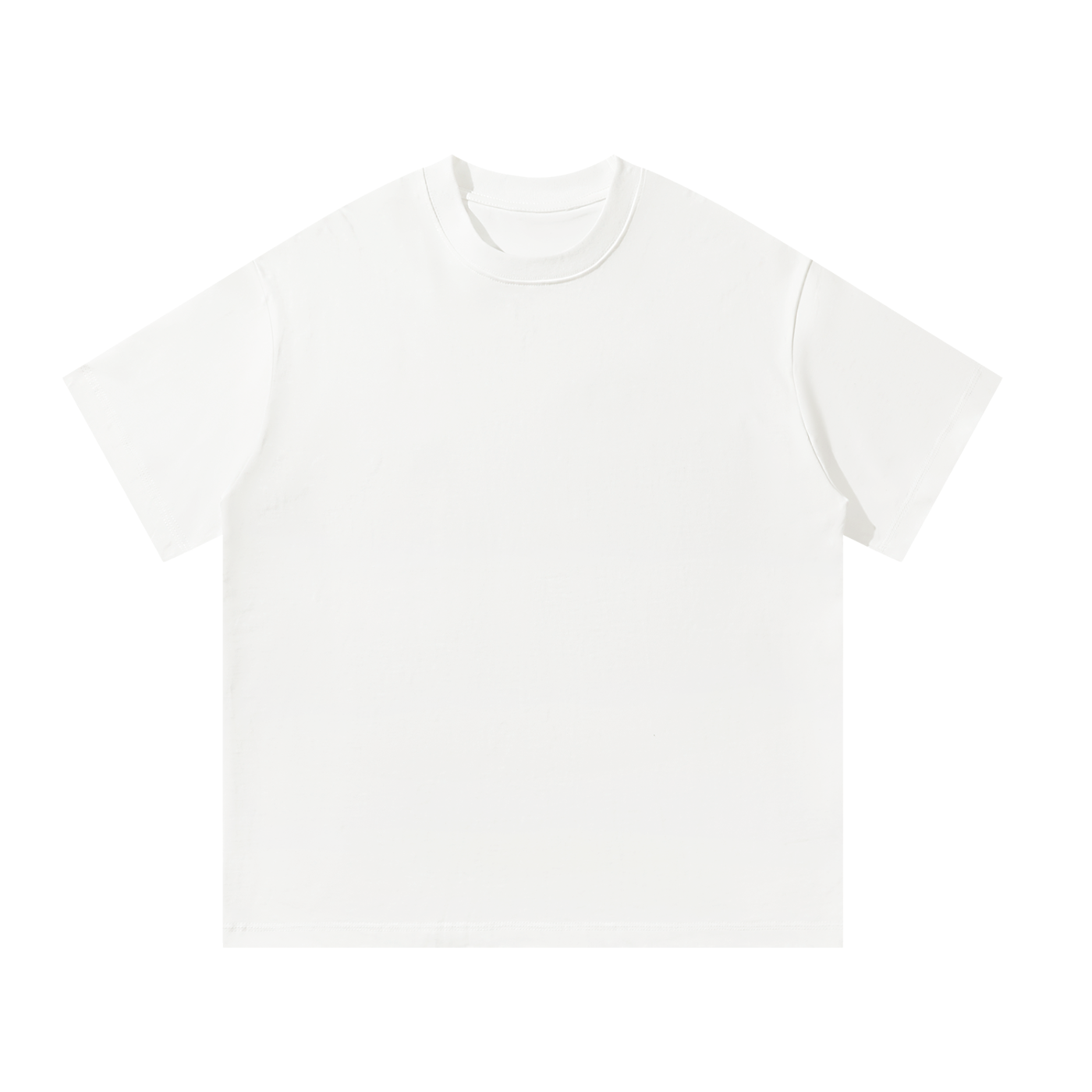 Unisex Oversized T-Shirt (No Logo)