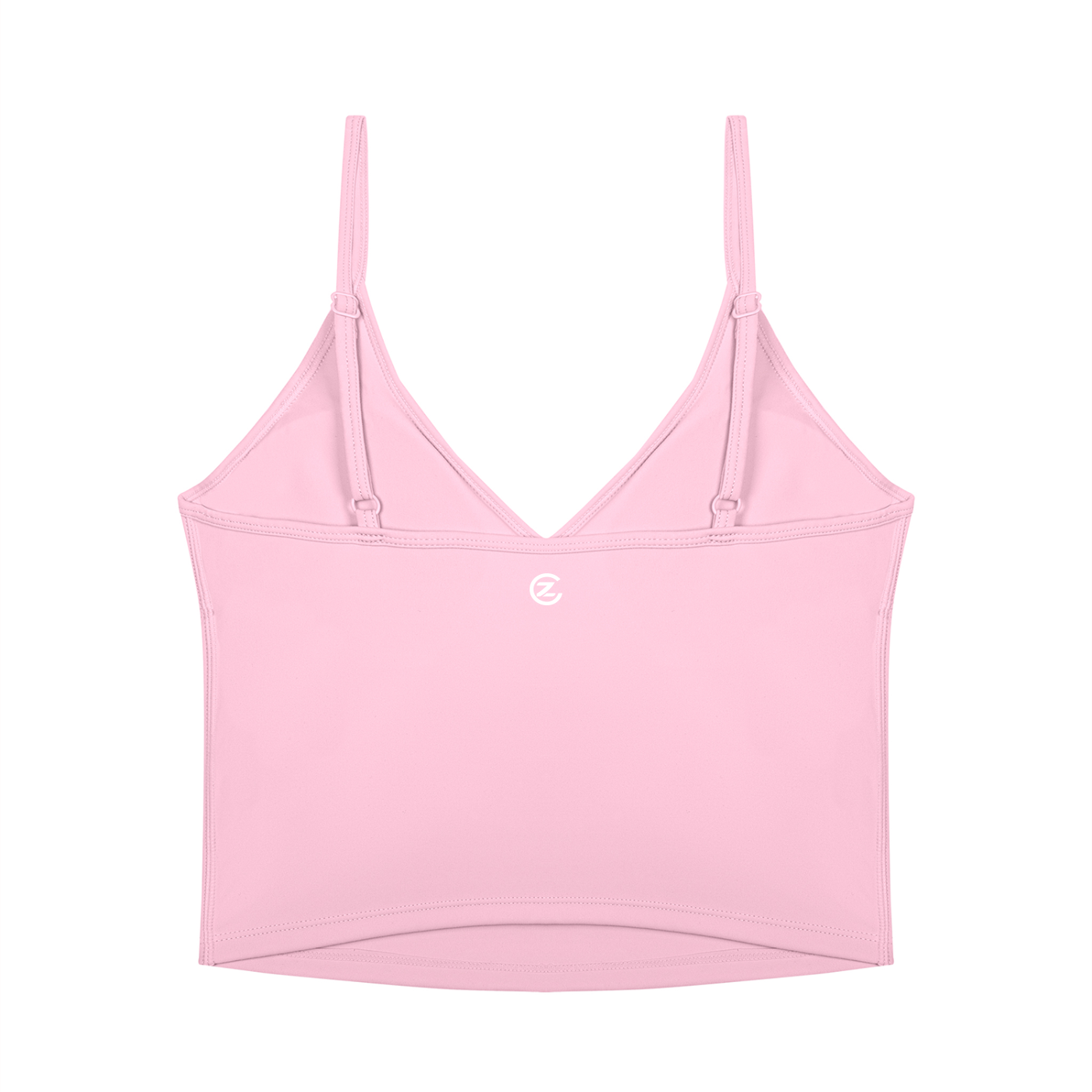 Women's V-Neck Yoga Tank Top