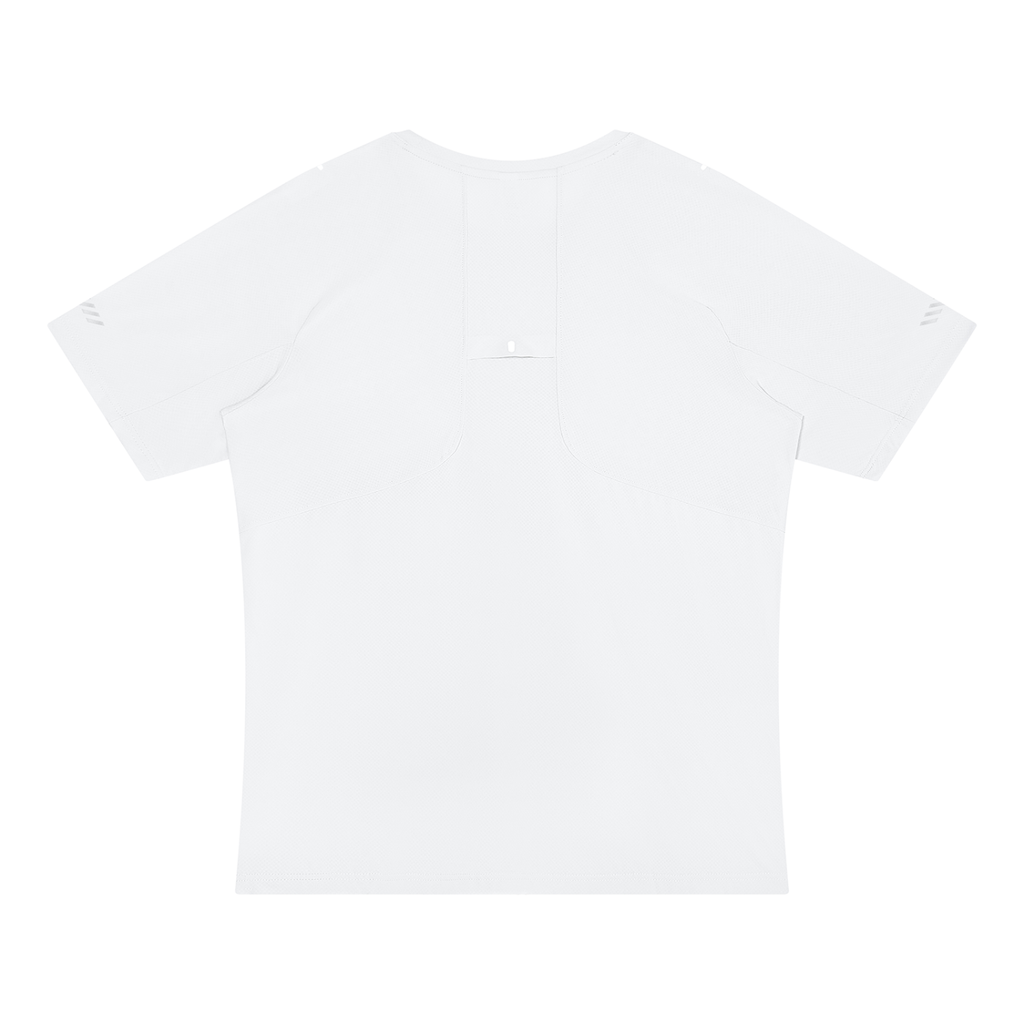 Men’s Reflective Raglan T-Shirt CZ Essentials Edition