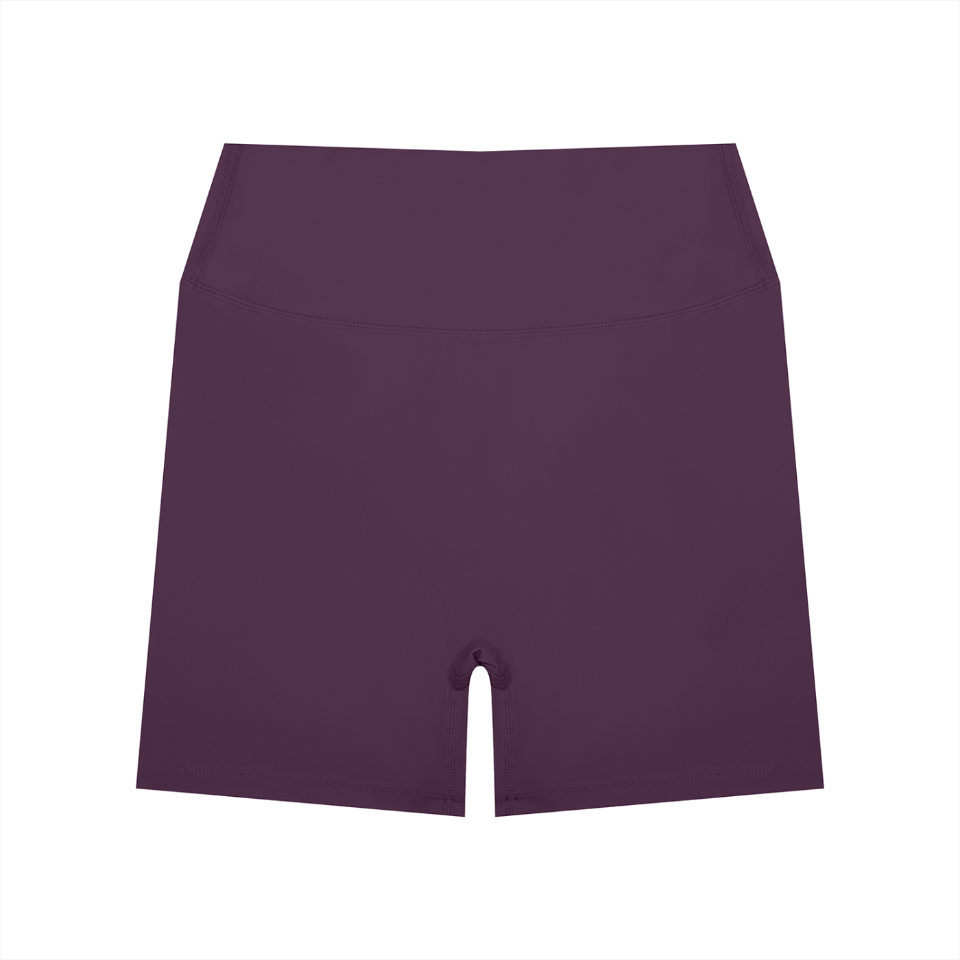 Women’s High Waisted Yoga Biker Shorts