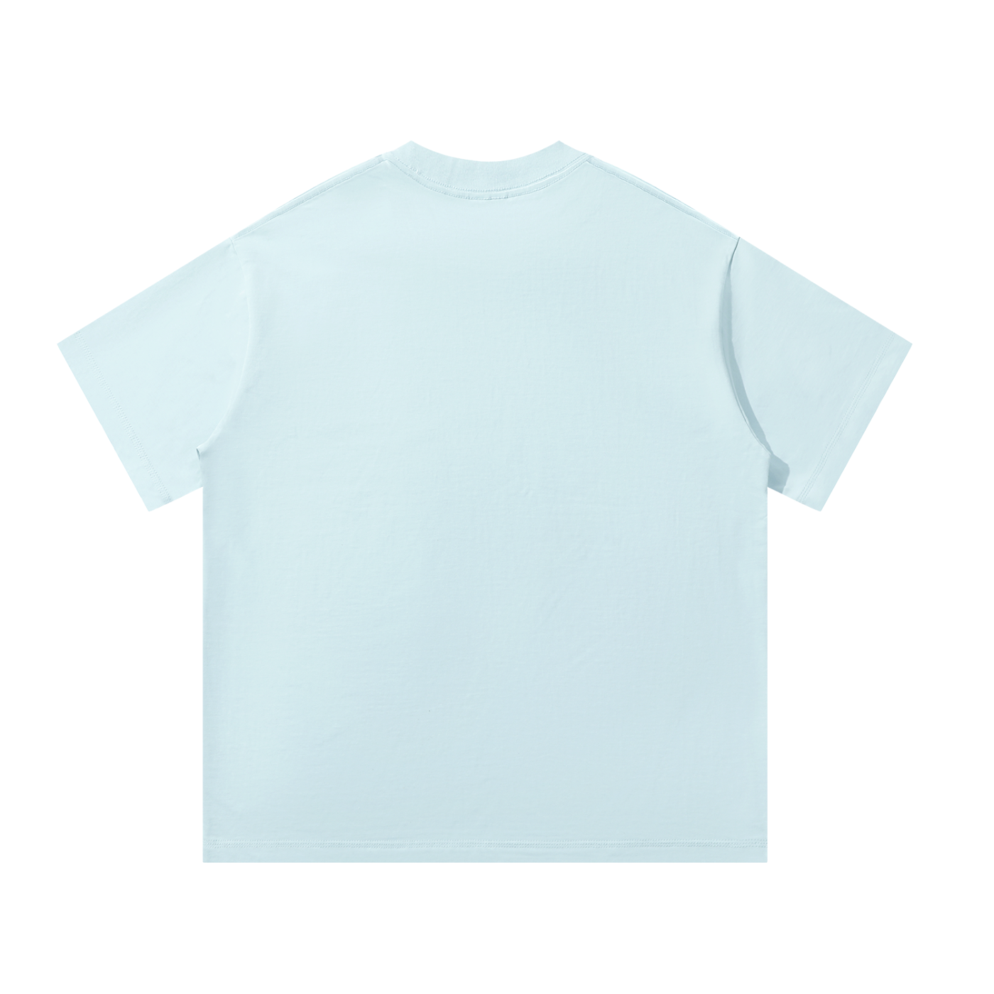Unisex Oversized T-Shirt (No Logo)