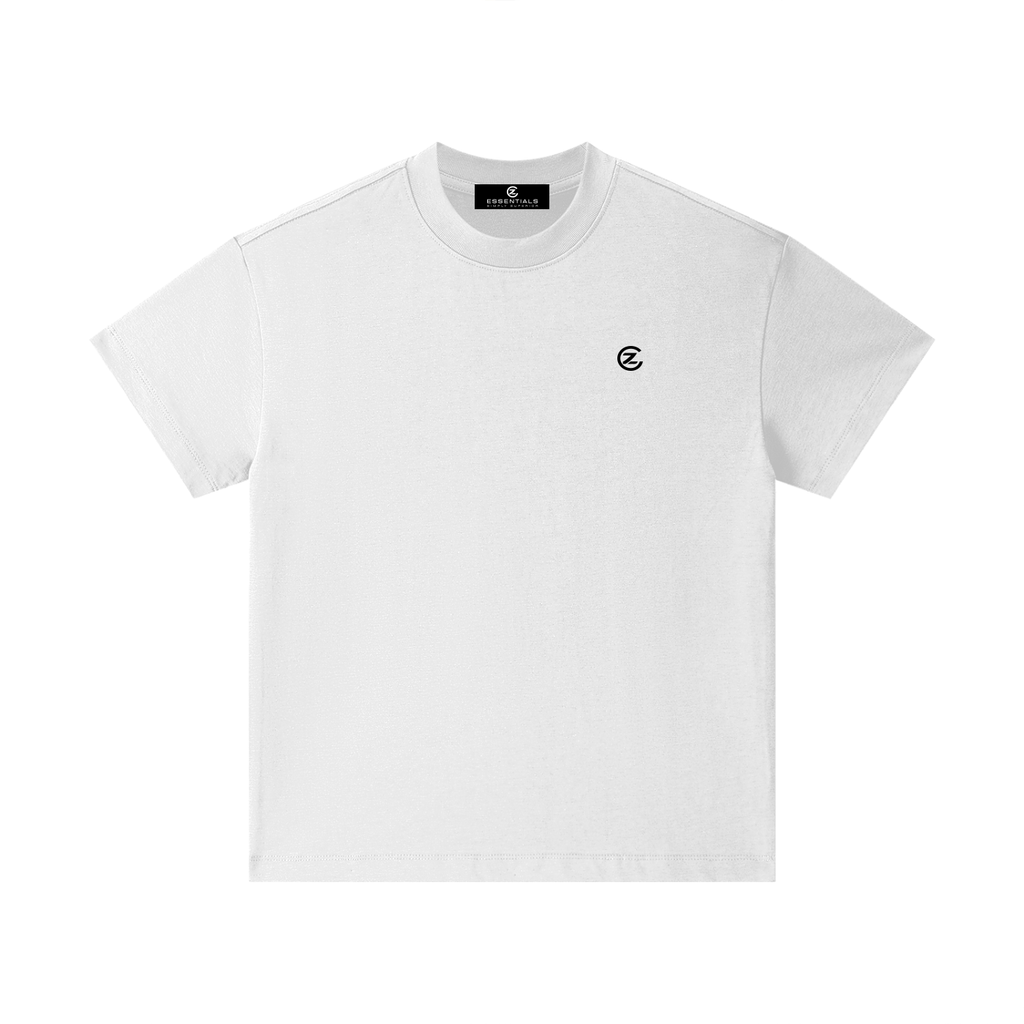 Pure Cotton Essential Kids T-Shirt