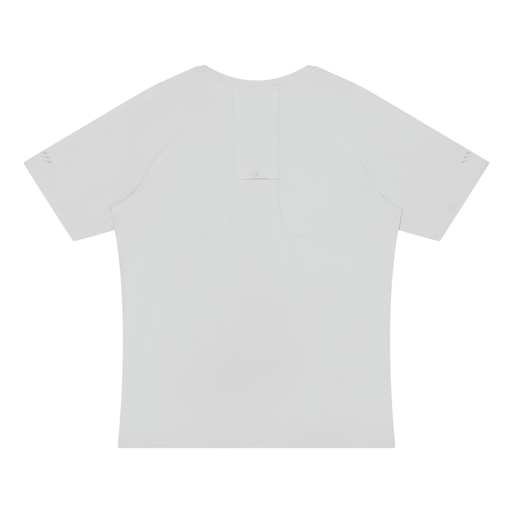Men’s Reflective Raglan T-Shirt CZ Essentials Edition