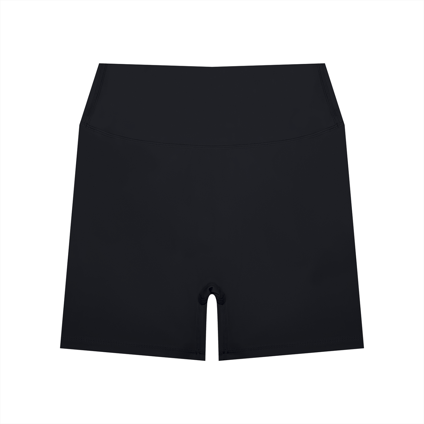 Women’s High Waisted Yoga Biker Shorts