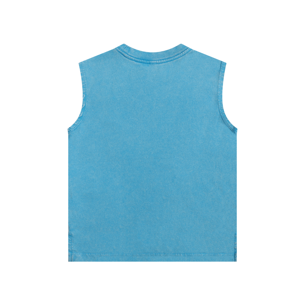 Snow Washed Kids' Tank Top