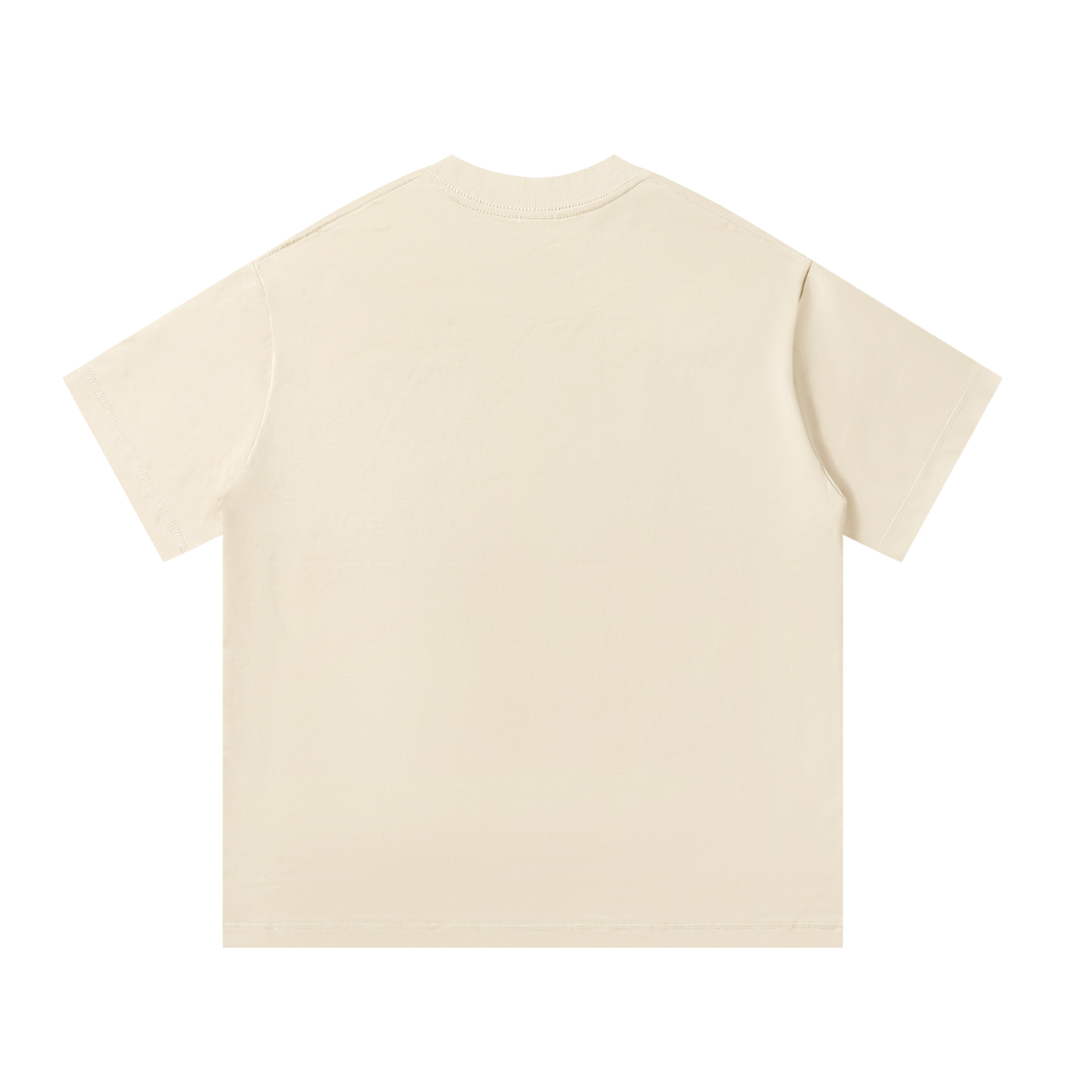 Unisex Oversized T-Shirt (No Logo)