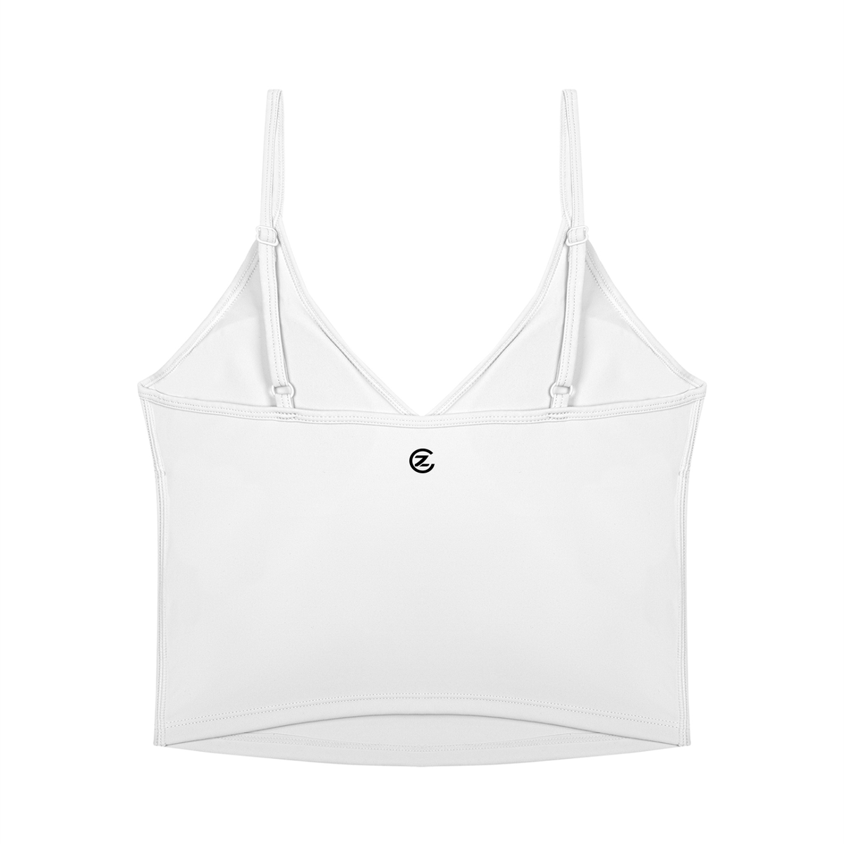 Women's V-Neck Yoga Tank Top
