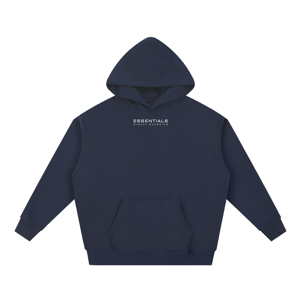 Unisex Essential Heavyweight Hoodie
