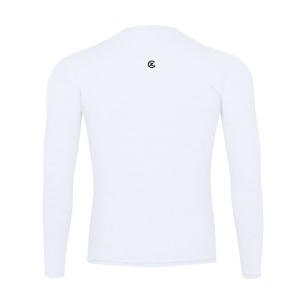 Performance Long Sleeve T-Shirt CZ Essentials Edition