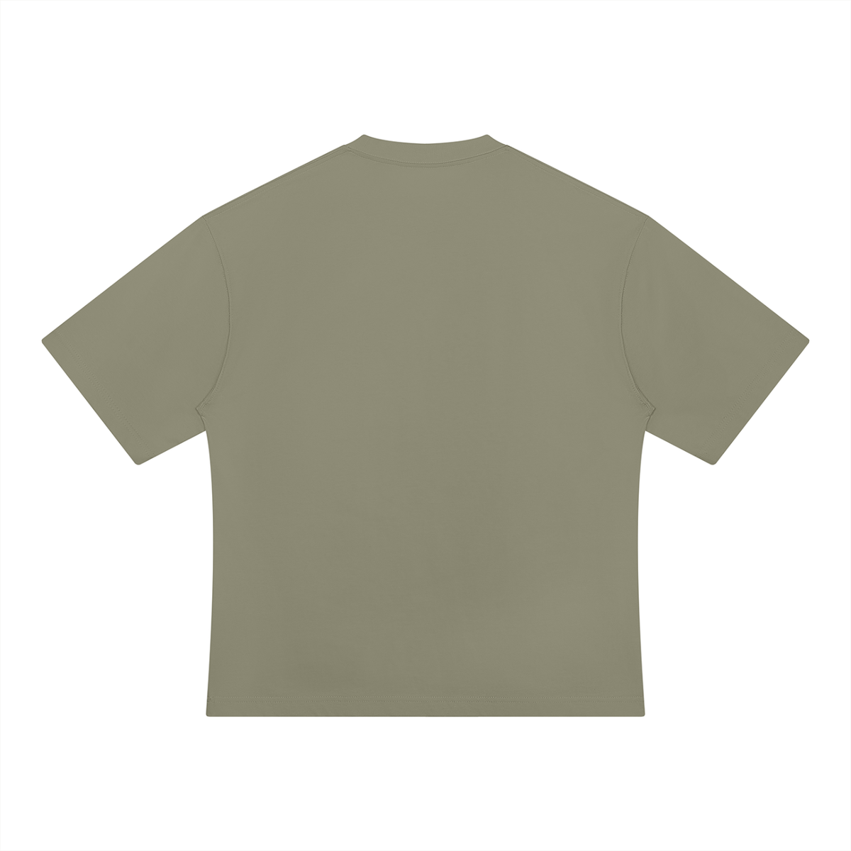 Unisex Heavyweight Oversized T-Shirt CZ Essentials Edition