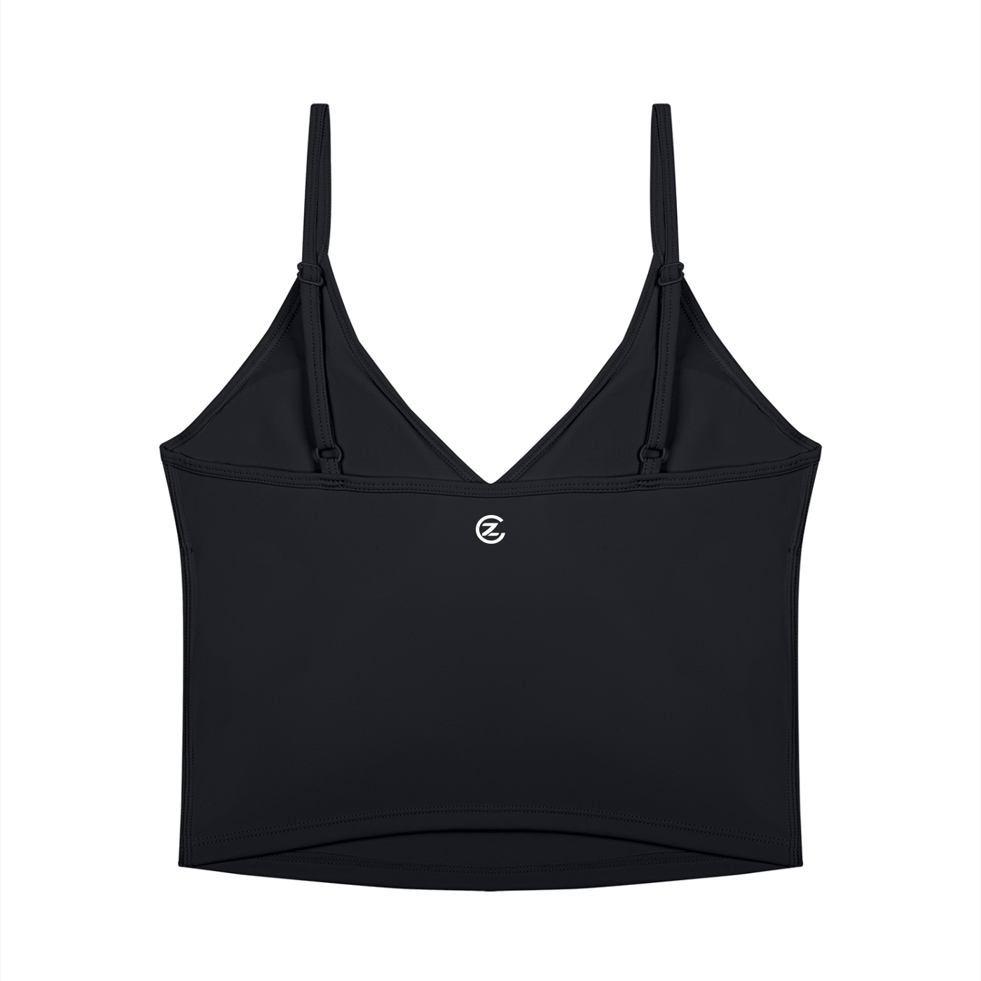 Women's V-Neck Yoga Tank Top