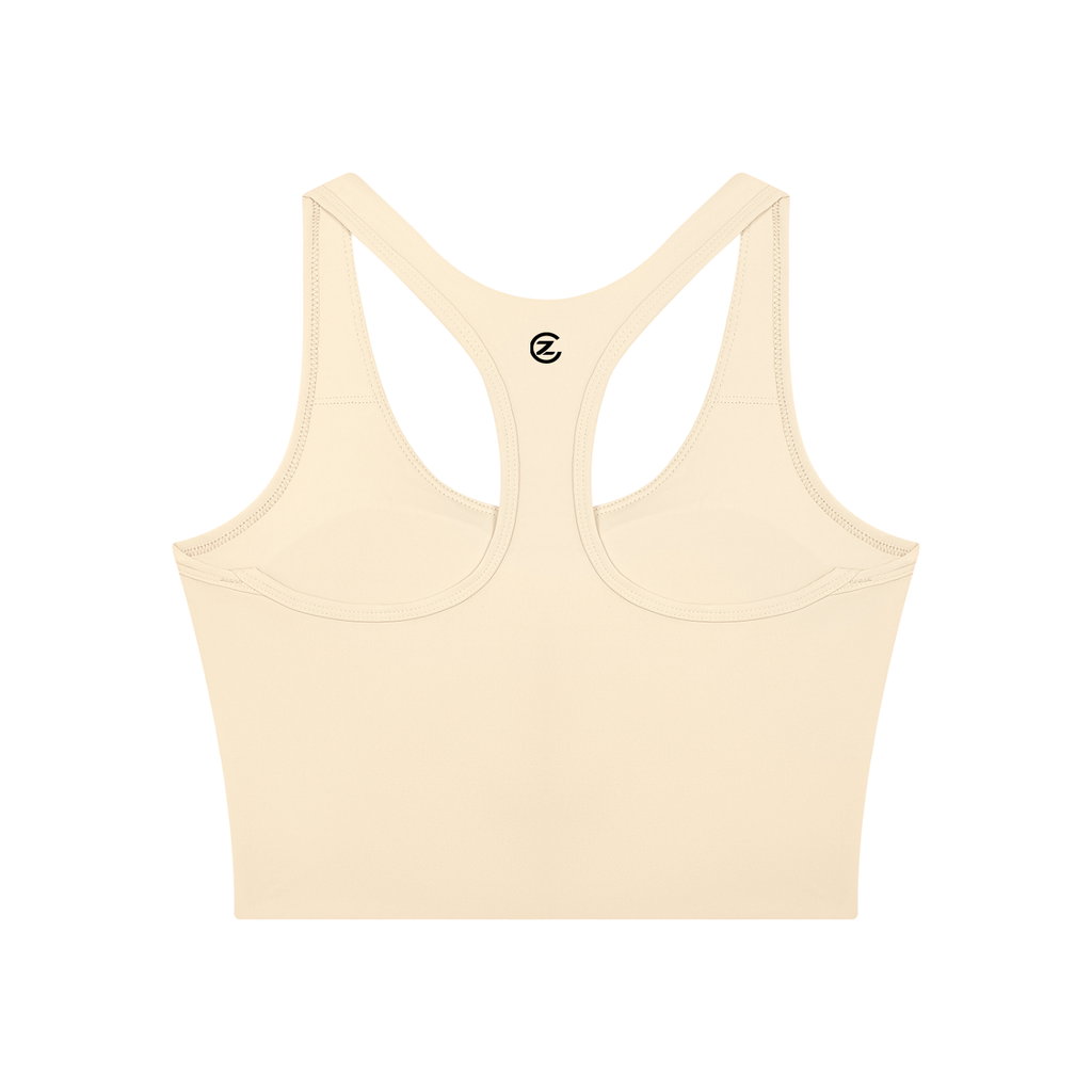 Women's Color Block Yoga Tank Top