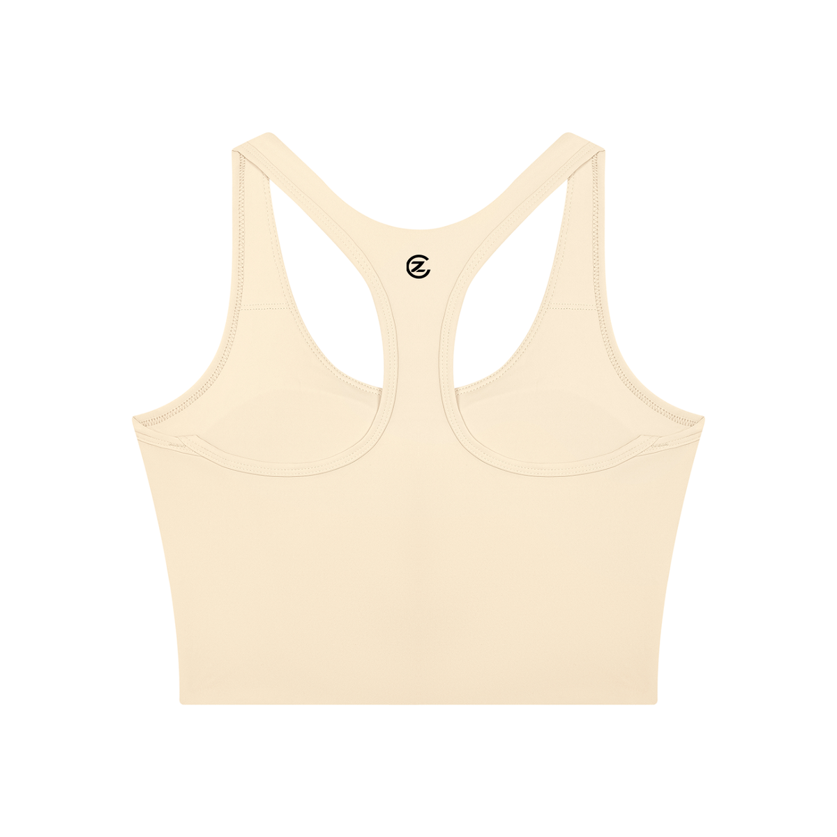 Women's Color Block Yoga Tank Top