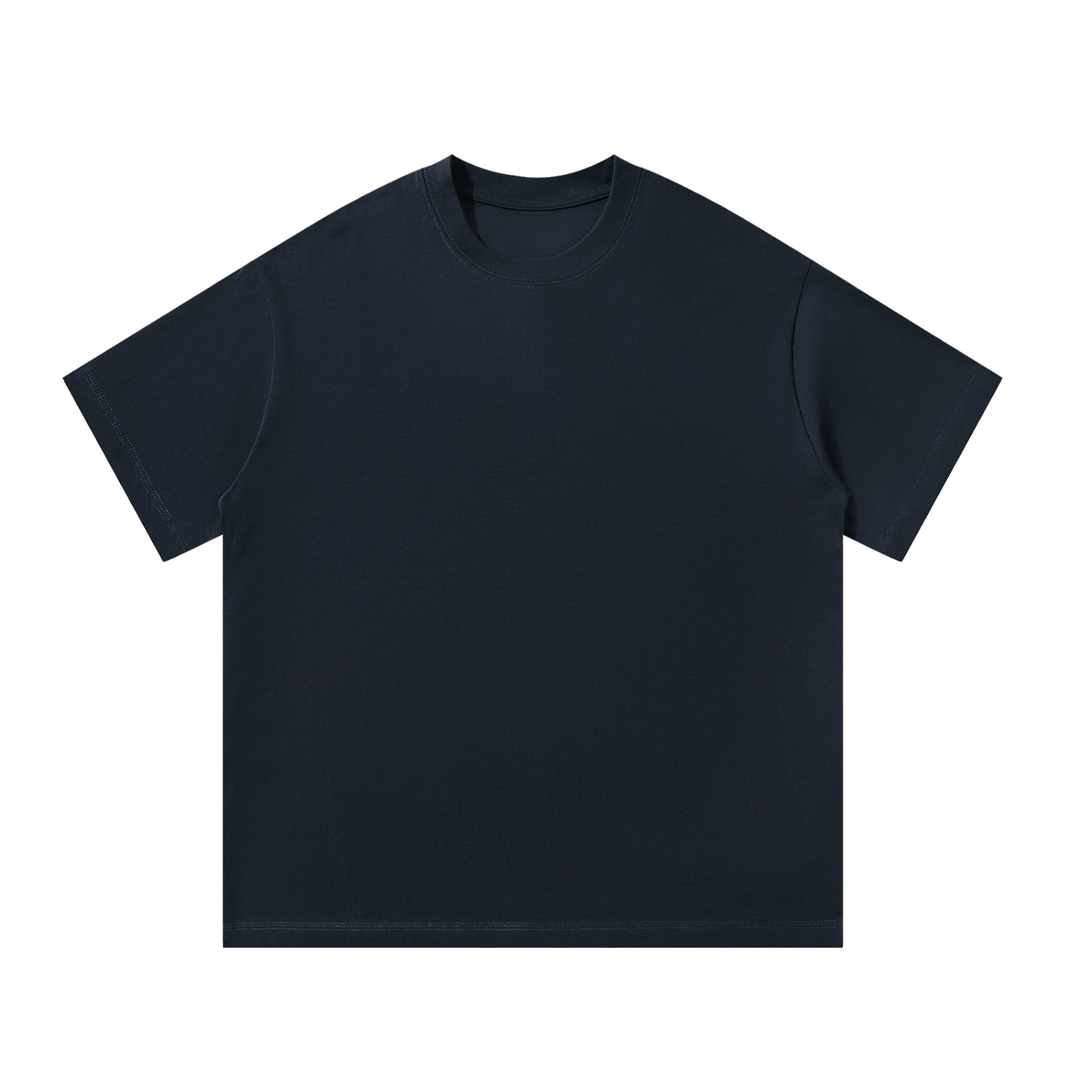 Unisex Oversized T-Shirt (No Logo)