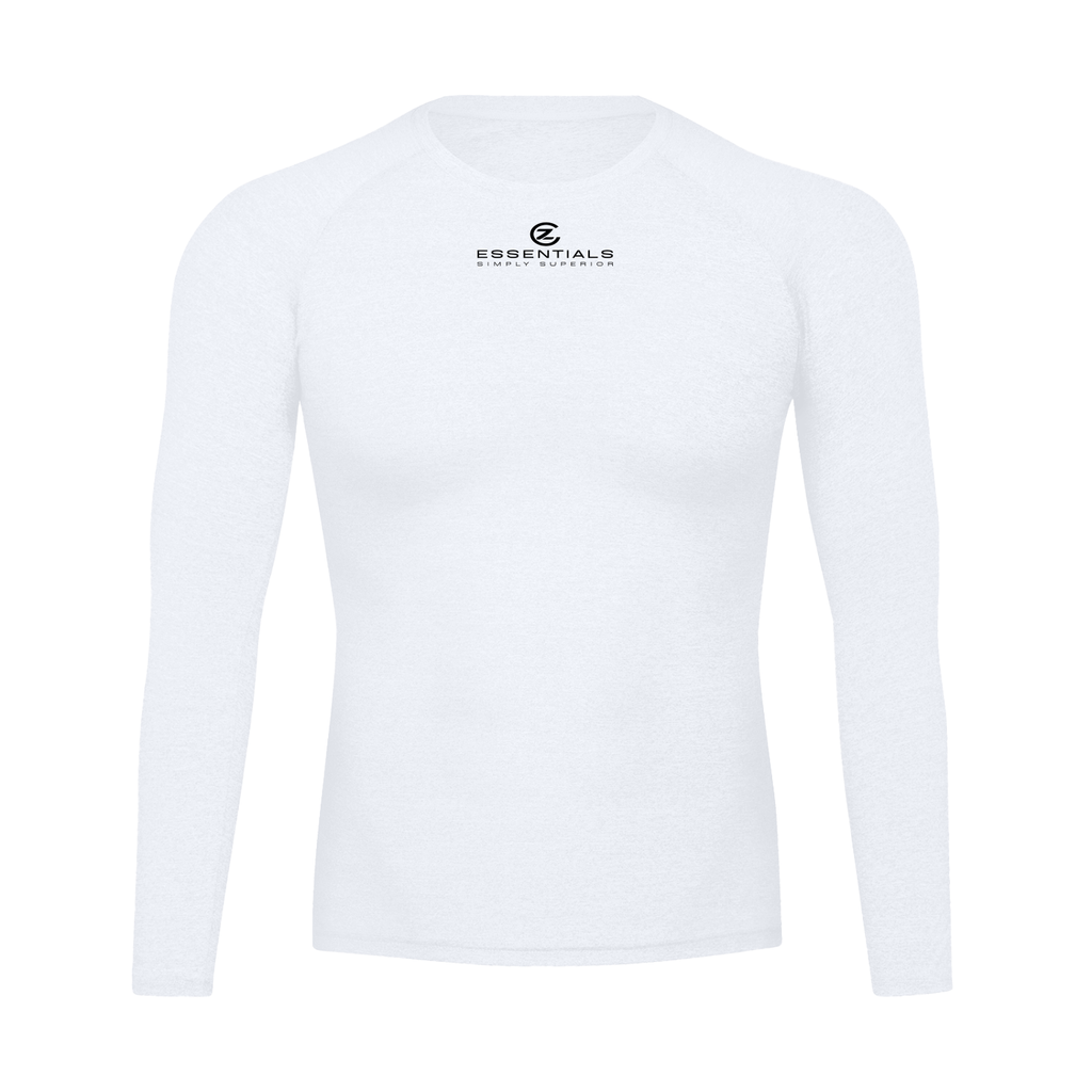 Performance Long Sleeve T-Shirt CZ Essentials Edition