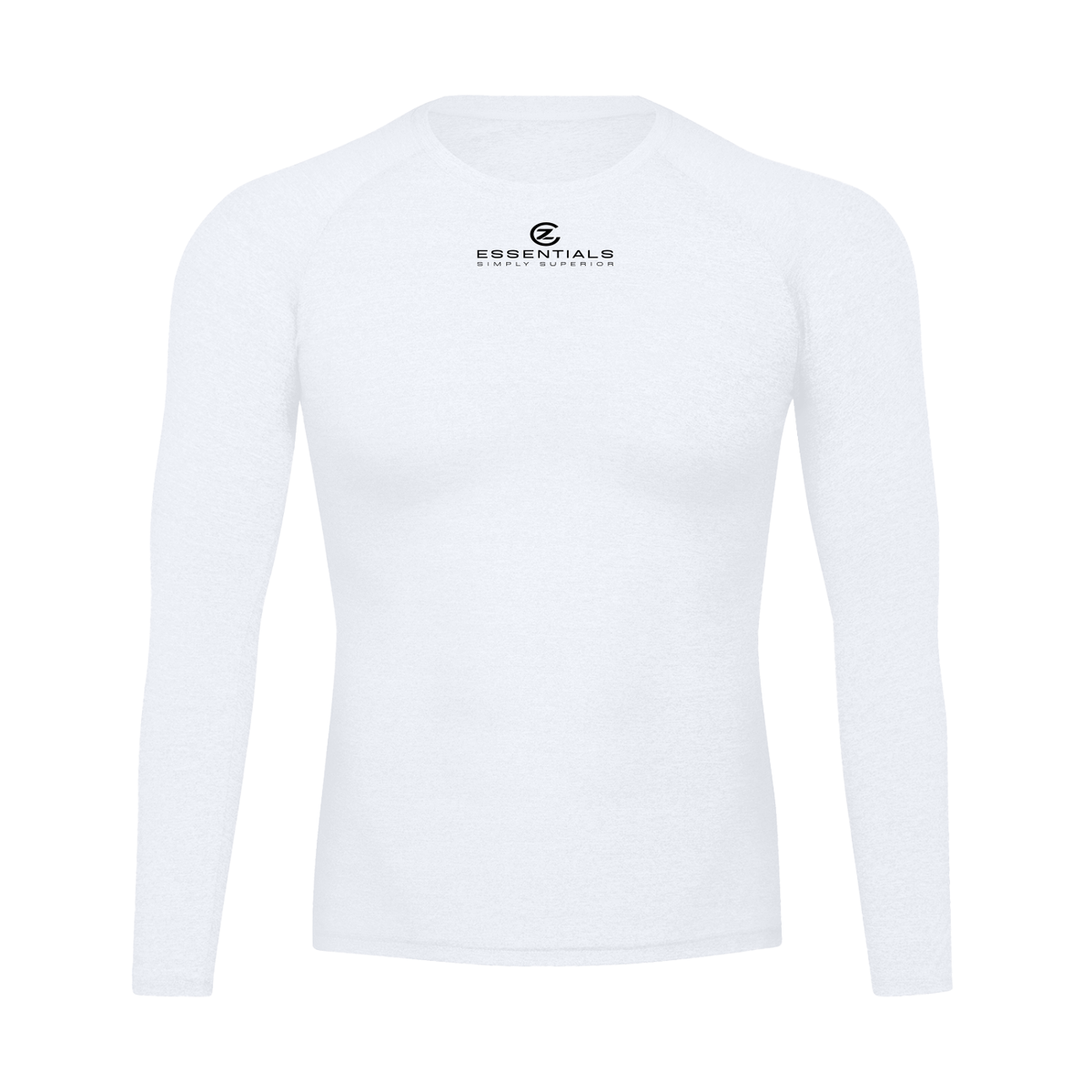 Performance Long Sleeve T-Shirt CZ Essentials Edition