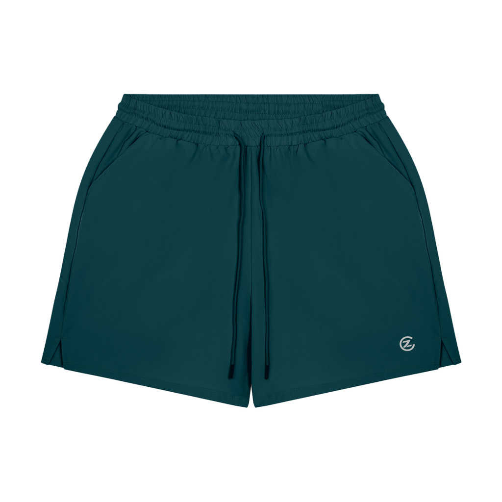 Herren-Performance-Shorts
