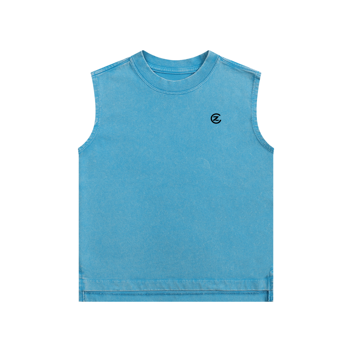Snow Washed Kids' Tank Top