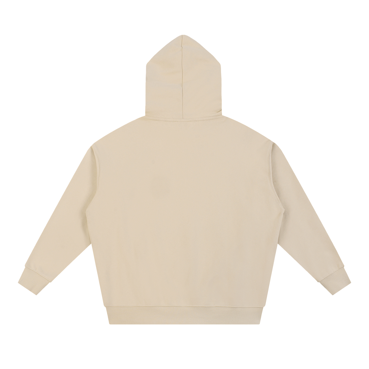Unisex Essential Heavyweight Hoodie