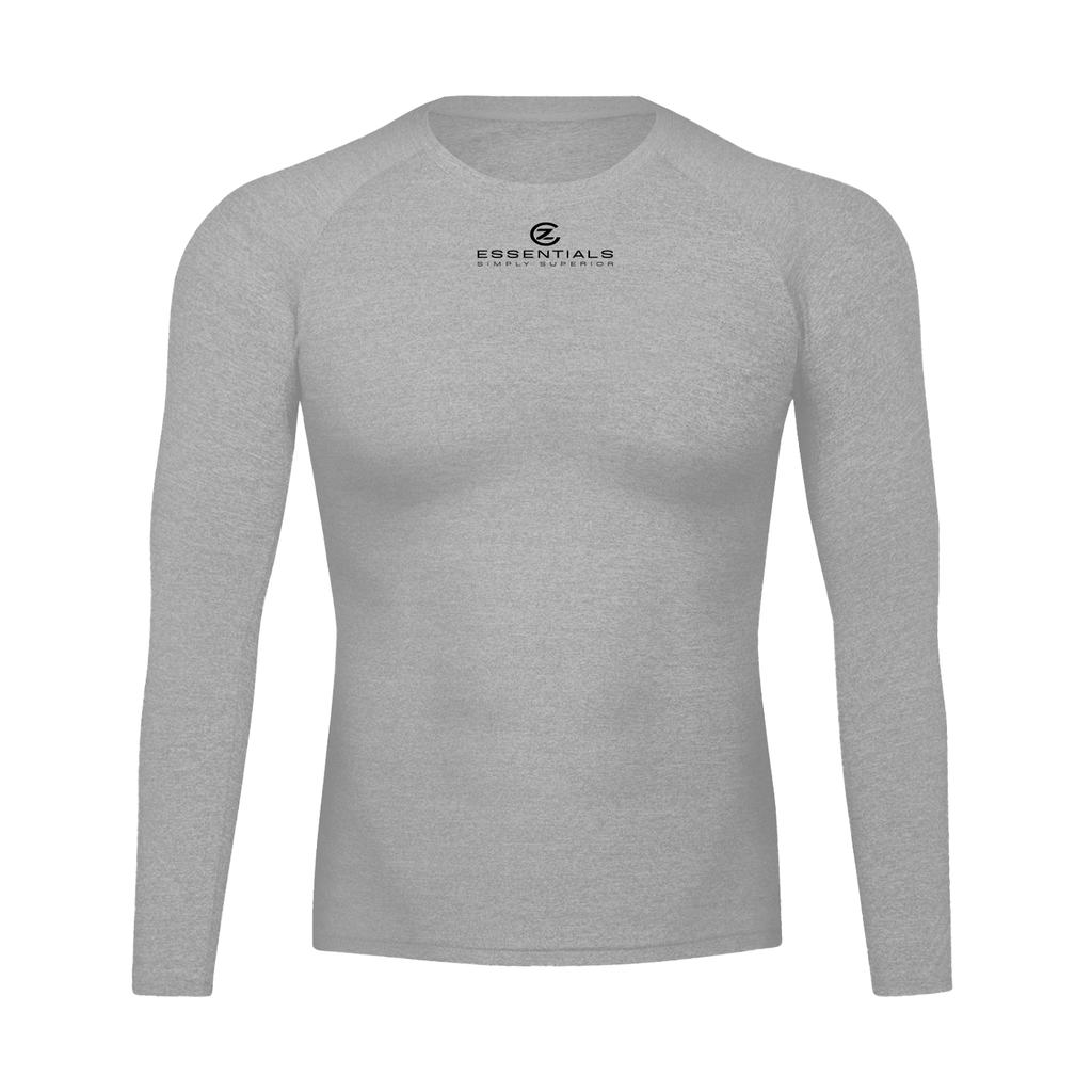 Performance Long Sleeve T-Shirt CZ Essentials Edition