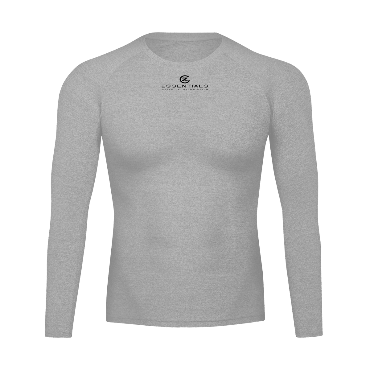 Performance Long Sleeve T-Shirt CZ Essentials Edition