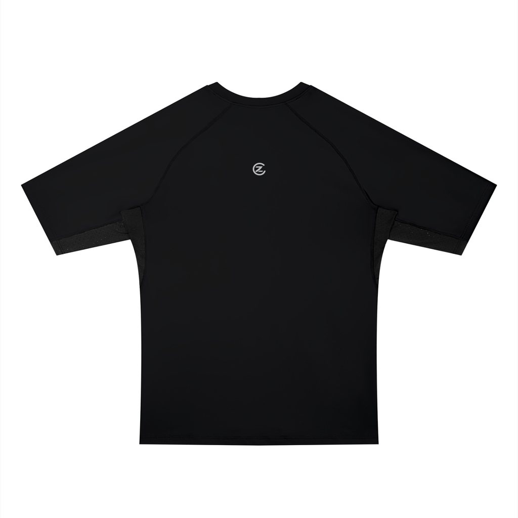 Men’s Color Block Raglan T-Shirt CZ Essentials Edition