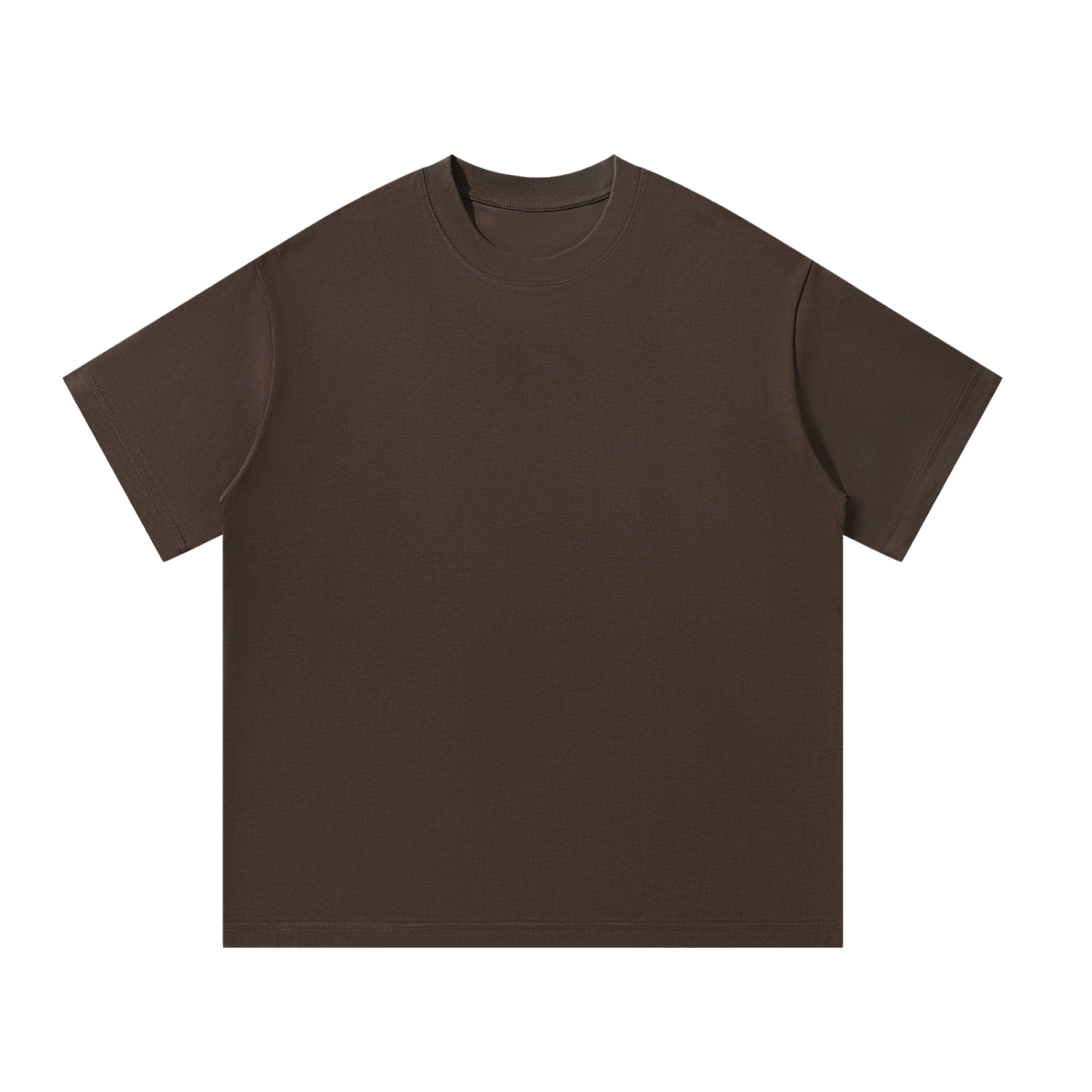 Unisex Oversized T-Shirt (No Logo)