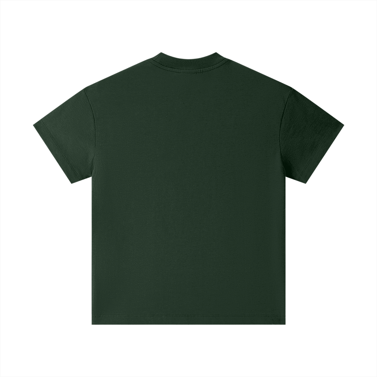 Pure Cotton Essential Kids T-Shirt