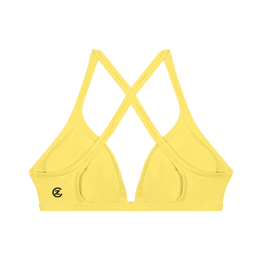 Women’s Yoga Sports Bra